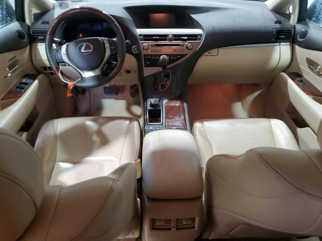 صورة رقم 8 من المزاد - 2013 LEXUS RX 350 مع VIN 2T2ZK1BA3DC123067