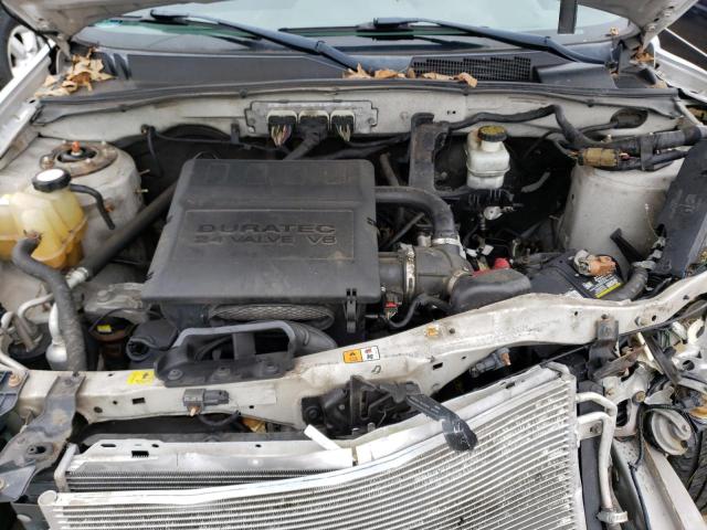 Photo 12 from auction – 2009 FORD ESCAPE XLT with VIN 1FMCU03G99KB64077