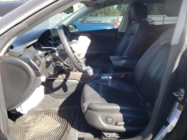 Photo 7 from auction – 2012 AUDI A7 PRESTIG with VIN WAU2GAFC4CN038234