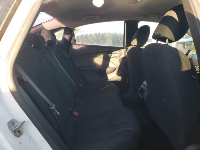 Photo 10 from auction – 2013 DODGE DART SXT with VIN 1C3CDFBAXDD240539
