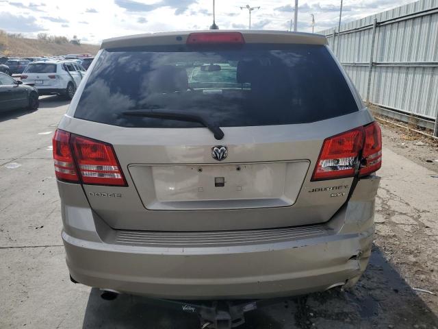 Photo 6 from auction – 2009 DODGE JOURNEY SX with VIN 3D4GG57V79T552526