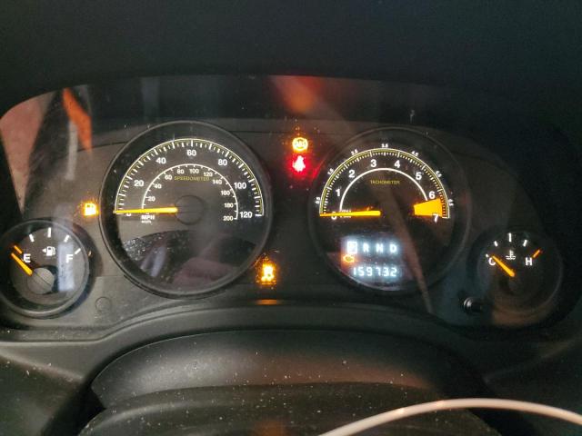 Photo 9 from auction – 2014 JEEP PATRIOT LA with VIN 1C4NJPFB6ED704269