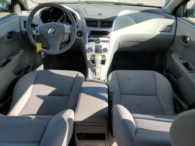 Photo 8 from auction – 2010 CHEVROLET MALIBU LS with VIN 1G1ZB5EB2AF263896