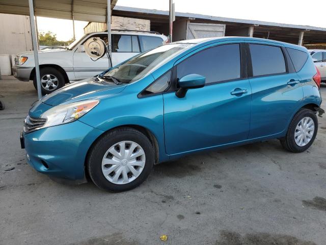 NISSAN VERSA NOTE 2016 with VIN 3N1CE2CP4GL384514 - Photo from auction