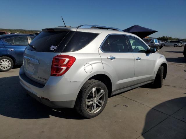 Photo 3 from auction – 2016 CHEVROLET EQUINOX LT with VIN 1GNALDEK2GZ101468