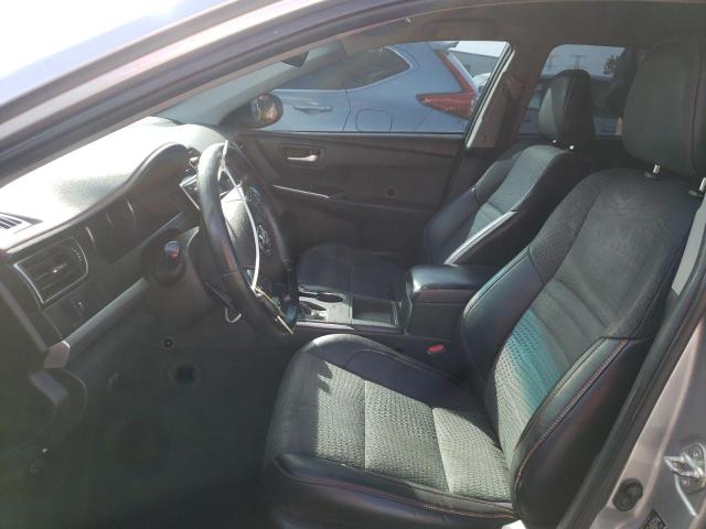 Photo 7 from auction – 2015 TOYOTA CAMRY LE with VIN 4T1BF1FK4FU061595