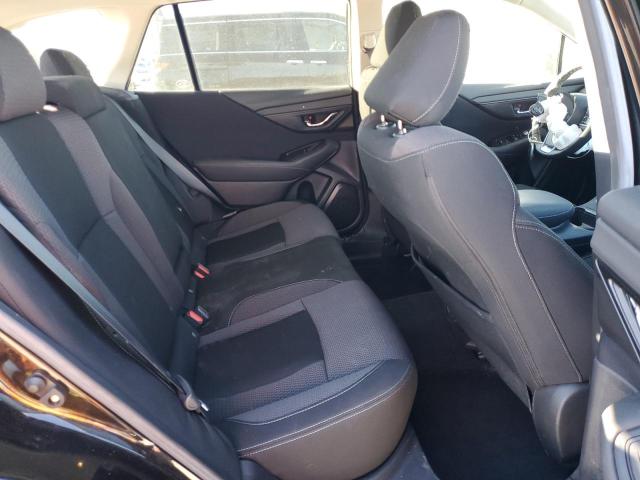 Photo 11 from auction – 2020 SUBARU OUTBACK PR with VIN 4S4BTACC7L3106990