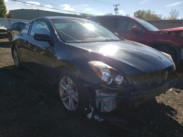Photo 4 from auction – 2010 NISSAN ALTIMA S with VIN 1N4AL2EP6AC174402