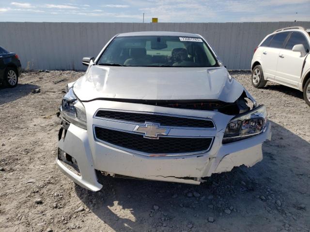Photo 5 from auction – 2013 CHEVROLET MALIBU LS with VIN 1G11B5SA7DF356927