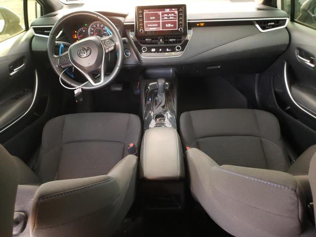 Photo 8 from auction – 2020 TOYOTA COROLLA SE with VIN 5YFP4RCE7LP016981