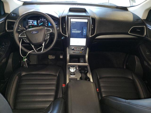 Photo 8 from auction – 2023 FORD EDGE SEL with VIN 2FMPK4J9XPBA03053