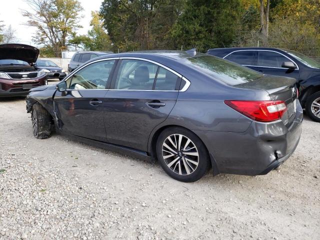 Photo 2 from auction – 2018 SUBARU LEGACY 2.5 with VIN 4S3BNAC66J3010029
