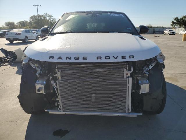 Photo 5 from auction – 2023 LAND ROVER RANGE ROVE with VIN SALZL2FX2PH222218