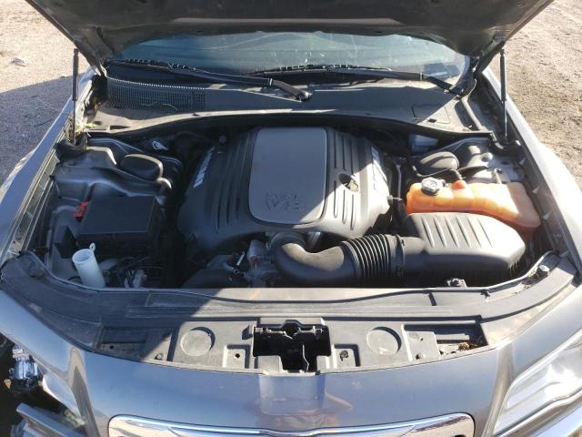 Photo 11 from auction – 2012 CHRYSLER 300C with VIN 2C3CCAKT2CH179874