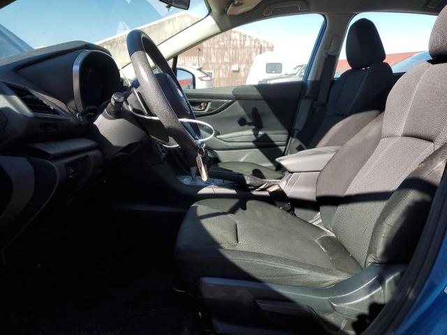 Photo 7 from auction – 2018 SUBARU IMPREZA PR with VIN 4S3GTAB69J3743950