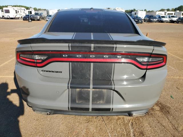 Photo 6 from auction – 2019 DODGE CHARGER SX with VIN 2C3CDXBG9KH675675