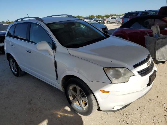 Photo 4 from auction – 2012 CHEVROLET CAPTIVA SP with VIN 3GNAL3E55CS648942