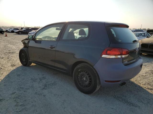 صورة رقم 2 من المزاد - 2011 VOLKSWAGEN GOLF مع VIN WVWBA7AJ3BW156801