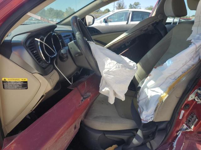 Photo 7 from auction – 2013 KIA OPTIMA LX with VIN 5XXGM4A74DG248939