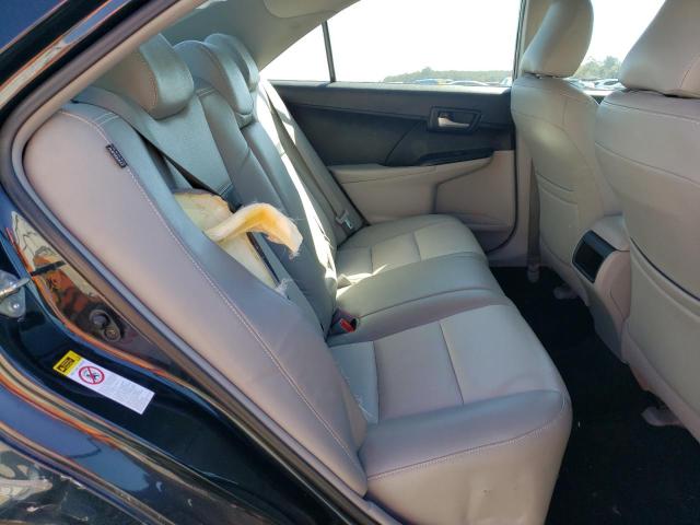 Photo 10 from auction – 2014 TOYOTA CAMRY L with VIN 4T4BF1FK0ER370260