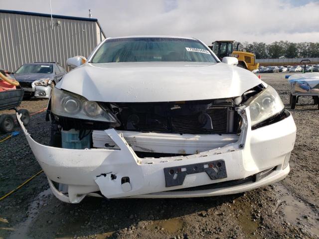 Photo 5 from auction – 2011 LEXUS ES 350 with VIN JTHBK1EG5B2457536