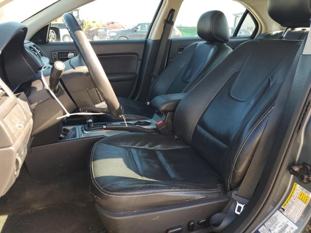 Photo 7 from auction – 2011 FORD FUSION with VIN 3FAHP0JG0BR132615