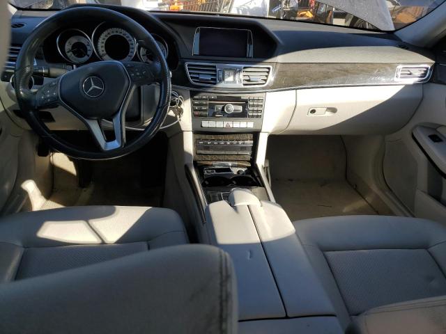 Photo 8 from auction – 2014 MERCEDES-BENZ E 350 with VIN WDDHF5KB0EA904080