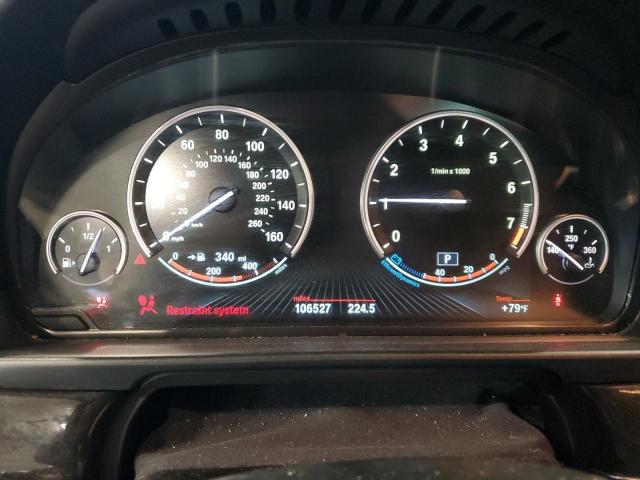 Zdjęcie 9 z aukcji – 2014 BMW 535 XI z VIN WBA5B3C51ED531407