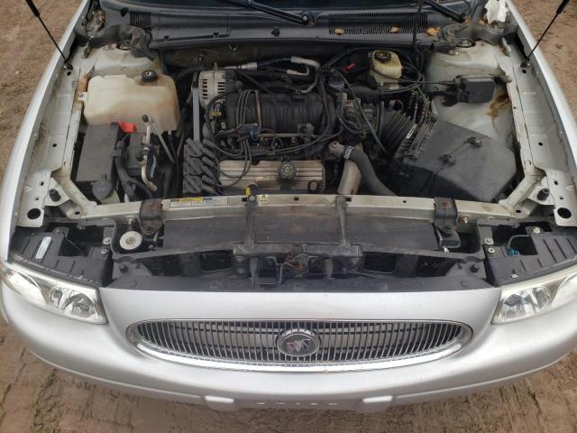 Photo 11 from auction – 2000 BUICK LESABRE CU with VIN 1G4HP54K0YU111588