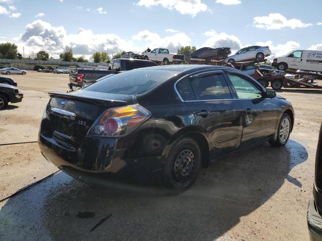 Photo 3 from auction – 2012 NISSAN ALTIMA BAS with VIN 1N4AL2AP8CN403529