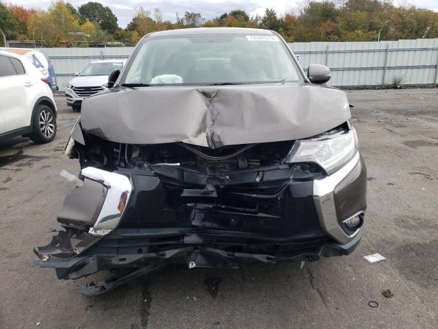 Photo 5 from auction – 2016 MITSUBISHI OUTLANDER with VIN JA4AZ3A31GZ021234