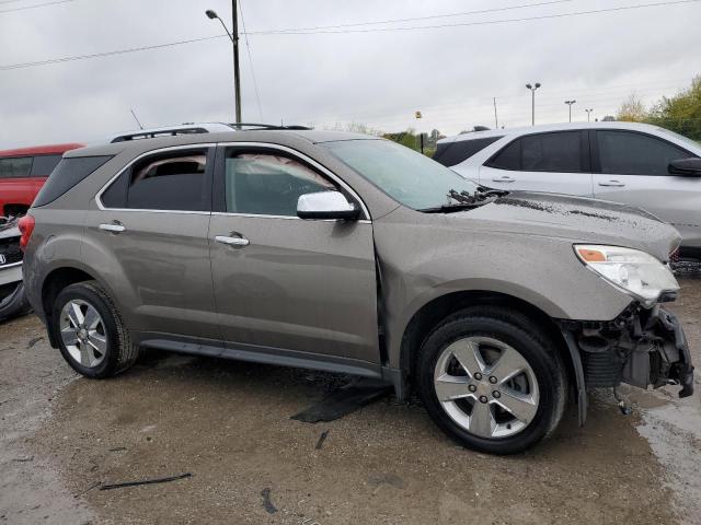 Photo 4 from auction – 2012 CHEVROLET EQUINOX LT with VIN 2GNFLGE5XC6237015