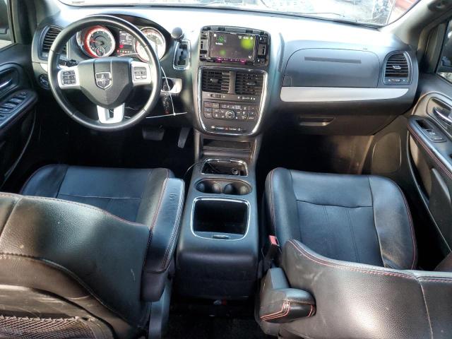 Photo 8 from auction – 2019 DODGE GRAND CARA with VIN 2C4RDGEG6KR662085