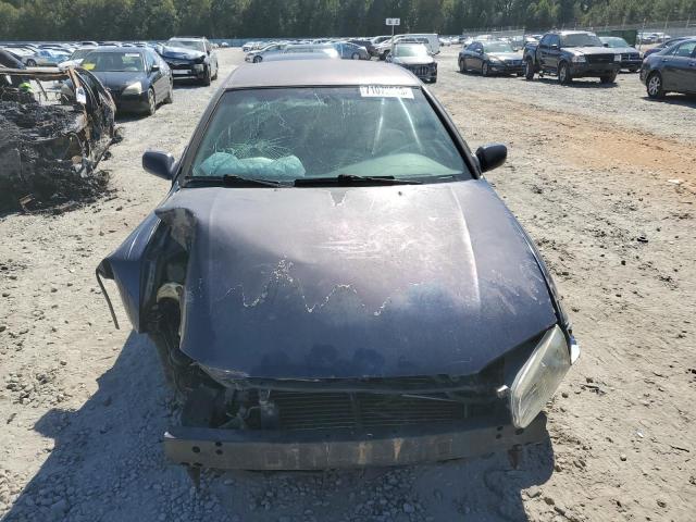 Photo 5 from auction – 1997 TOYOTA CAMRY CE with VIN 4T1BG22K7VU804631