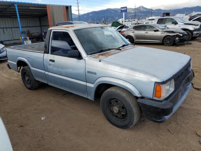 Фото 4 с аукциона – 1986 MAZDA B2000 LONG с VIN JM2UF1139L0852085
