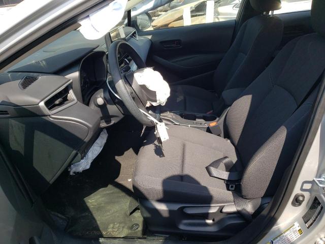 Photo 7 from auction – 2023 TOYOTA COROLLA LE with VIN 5YFB4MDE9PP028986