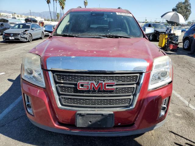 Photo 5 from auction – 2013 GMC TERRAIN SL with VIN 2GKFLWE34D6129691