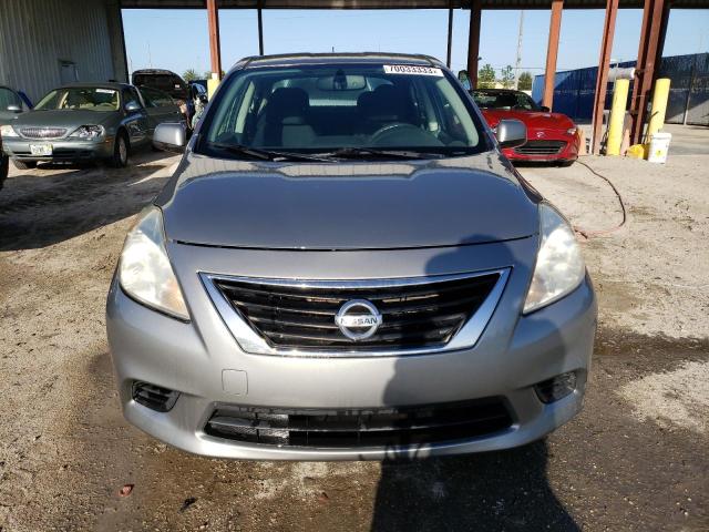 Photo 5 from auction – 2013 NISSAN VERSA S with VIN 3N1CN7AP1DL830565