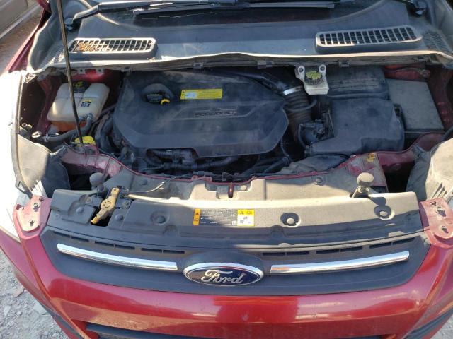 Photo 11 from auction – 2013 FORD ESCAPE SE with VIN 1FMCU0GX6DUB69695
