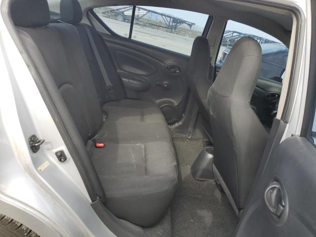 Photo 10 from auction – 2017 NISSAN VERSA S with VIN 3N1CN7AP9HL835292