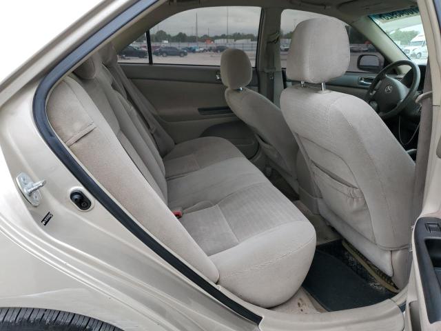 Photo 10 from auction – 2005 TOYOTA CAMRY LE with VIN 4T1BE32K15U080219