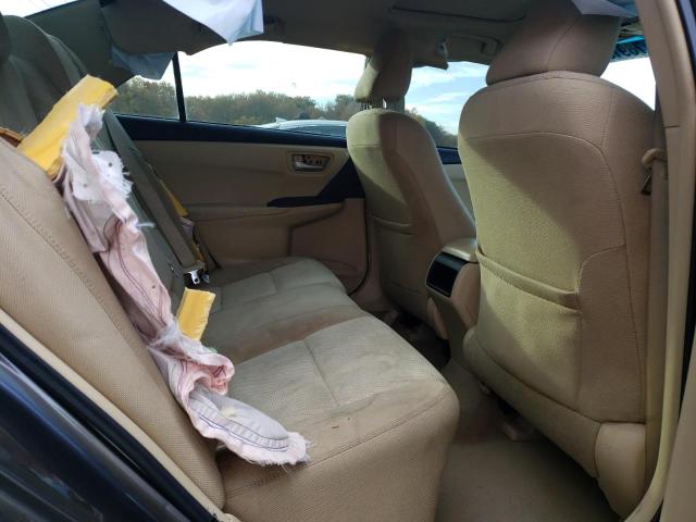 Photo 10 from auction – 2015 TOYOTA CAMRY LE with VIN 4T1BF1FK5FU484833