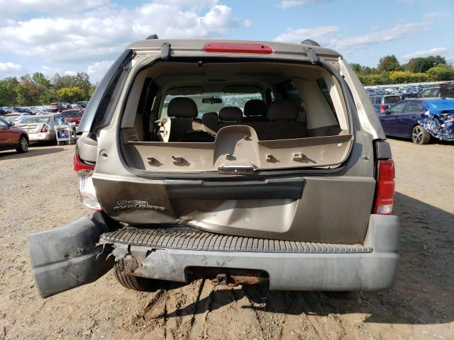 Photo 6 from auction – 2003 FORD EXPLORER X with VIN 1FMZU72K83UA85276