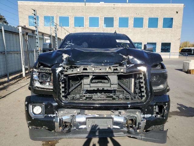 Photo 5 from auction – 2015 GMC SIERRA K25 with VIN 1GT120E80FF668299