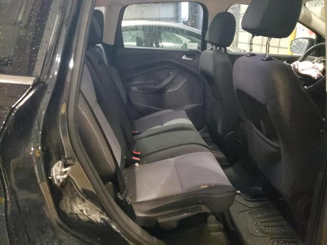 Photo 10 from auction – 2017 FORD ESCAPE SE with VIN 1FMCU9GD4HUC34589