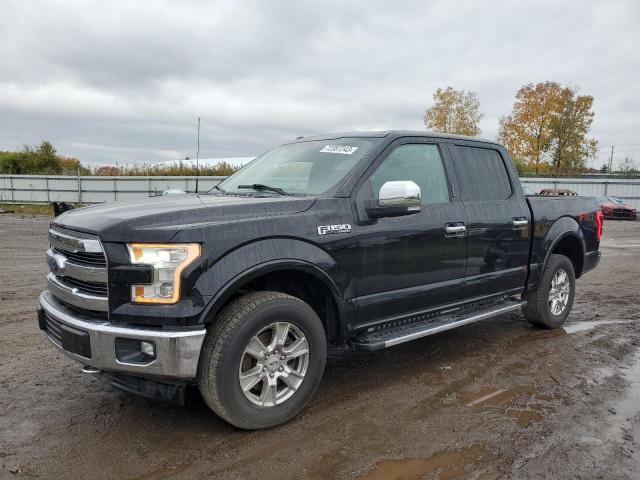 صورة رقم 1 من المزاد - 2016 FORD F150 SUPER مع VIN 1FTEW1EF3GFB23273