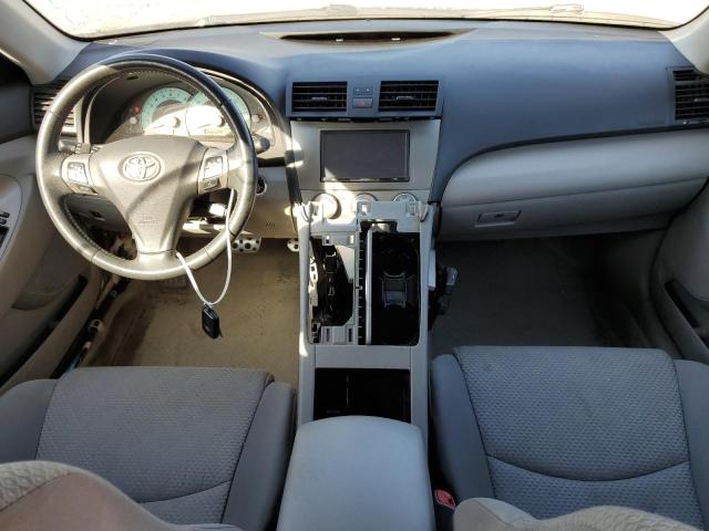 Photo 8 from auction – 2011 TOYOTA CAMRY BASE with VIN 4T1BF3EK7BU216096