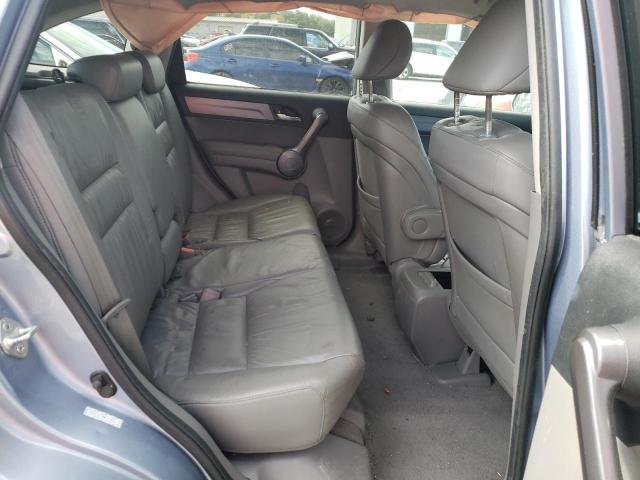Photo 11 from auction – 2008 HONDA CR-V EXL with VIN 5J6RE48728L028811