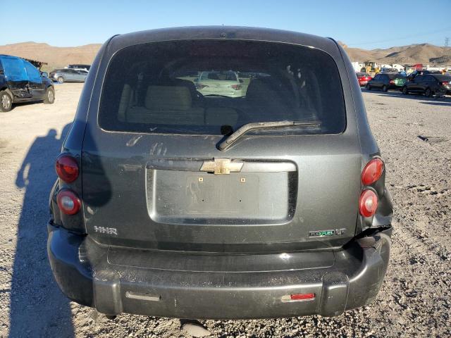 Photo 6 from auction – 2011 CHEVROLET HHR LT with VIN 3GNBABFW6BS526035