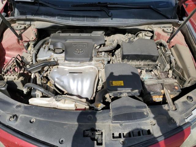 Photo 11 from auction – 2014 TOYOTA CAMRY L with VIN 4T1BF1FK5EU786542